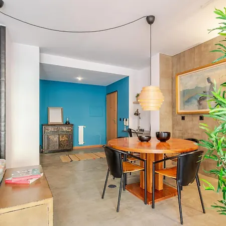 Hostwise - Modern Flat W/ Terrace | Near The Matosinhos (Porto)