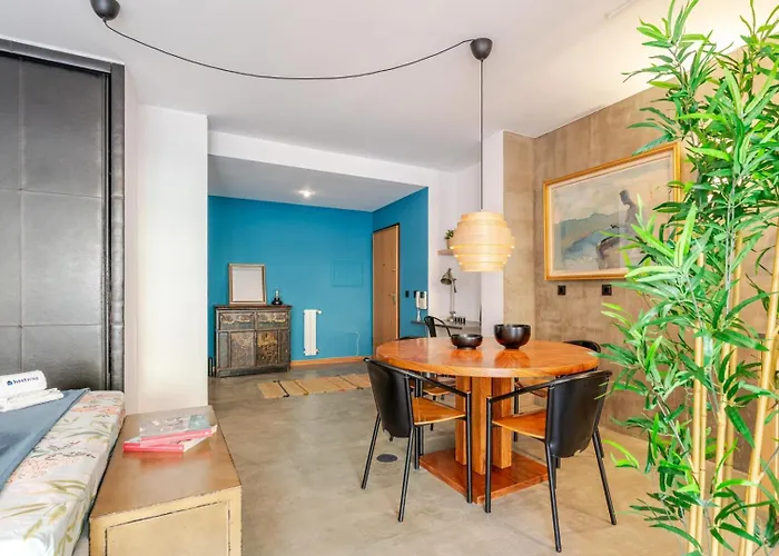 Hostwise - Modern Flat W/ Terrace | Near The Matosinhos (Porto)