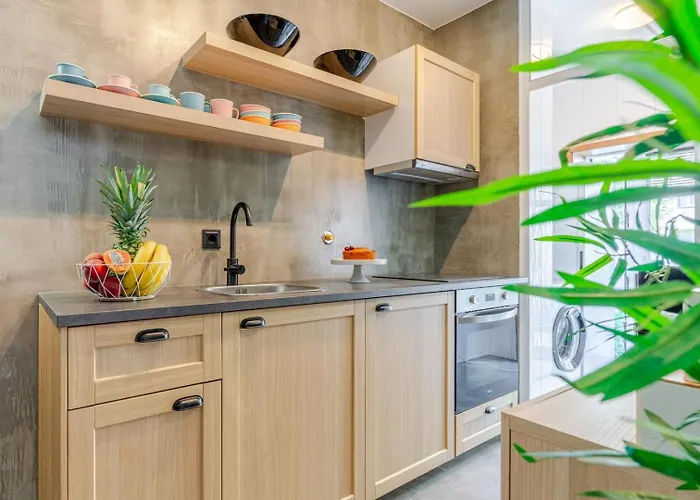 Apartamento Hostwise - Modern Flat W/ Terrace | Near The Matosinhos (Porto)